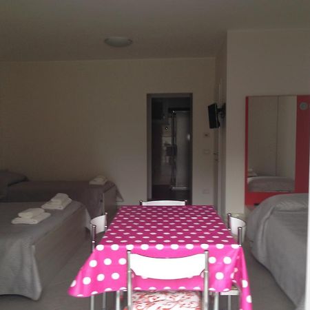 Casa Armonia Daire Peschiera del Garda Dış mekan fotoğraf