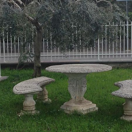 Casa Armonia Daire Peschiera del Garda Dış mekan fotoğraf
