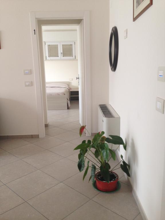Casa Armonia Daire Peschiera del Garda Dış mekan fotoğraf