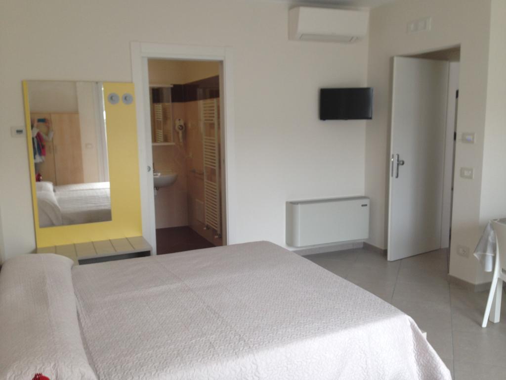 Casa Armonia Daire Peschiera del Garda Dış mekan fotoğraf