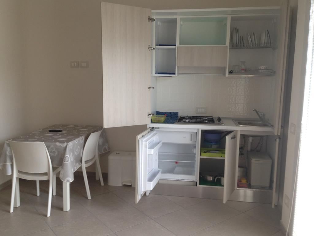 Casa Armonia Daire Peschiera del Garda Dış mekan fotoğraf