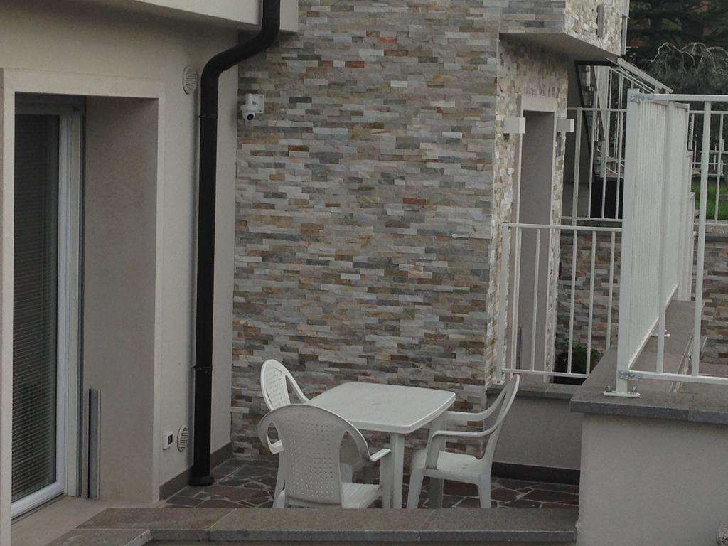 Casa Armonia Daire Peschiera del Garda Dış mekan fotoğraf