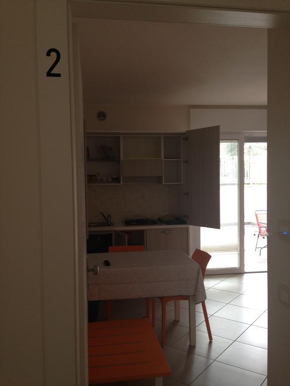 Casa Armonia Daire Peschiera del Garda Dış mekan fotoğraf
