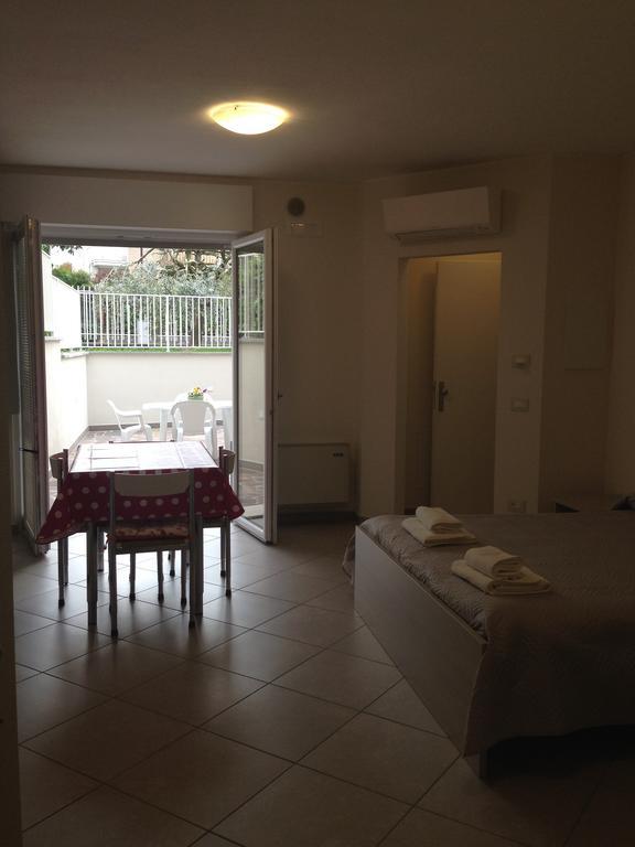 Casa Armonia Daire Peschiera del Garda Dış mekan fotoğraf