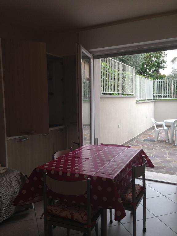 Casa Armonia Daire Peschiera del Garda Dış mekan fotoğraf