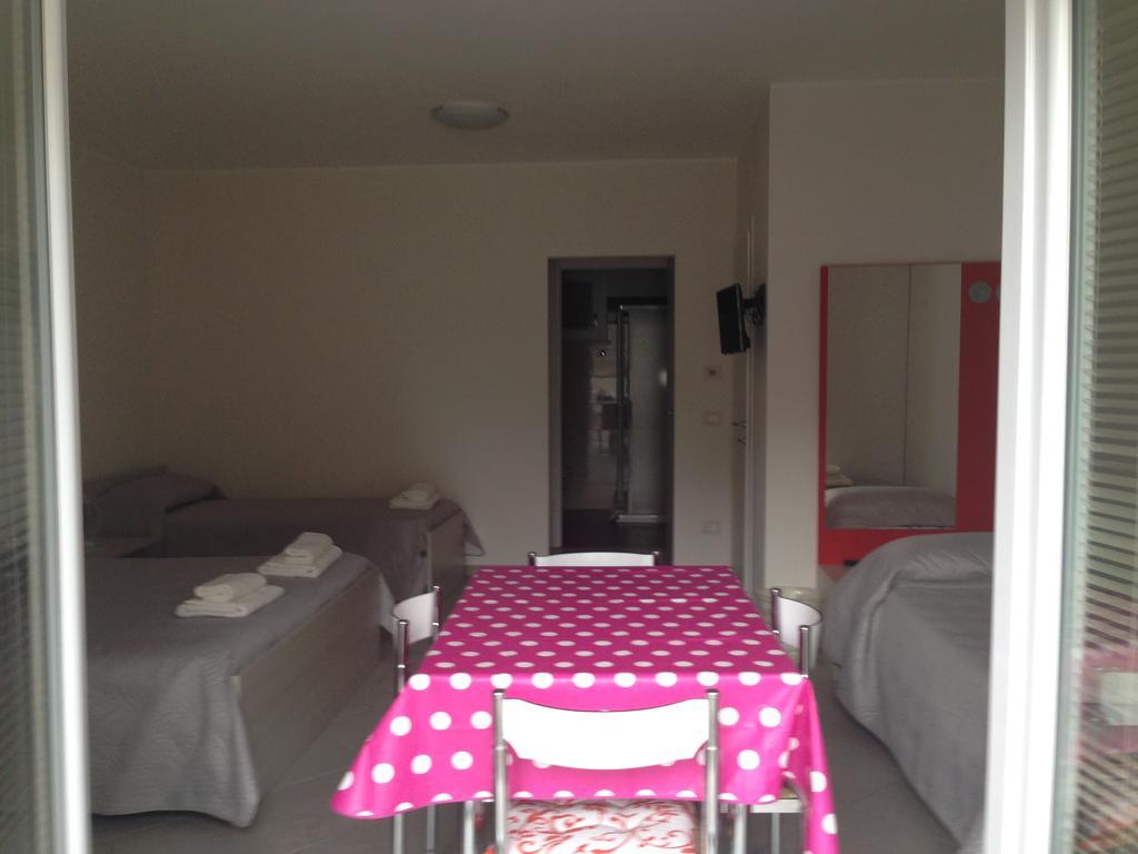 Casa Armonia Daire Peschiera del Garda Dış mekan fotoğraf