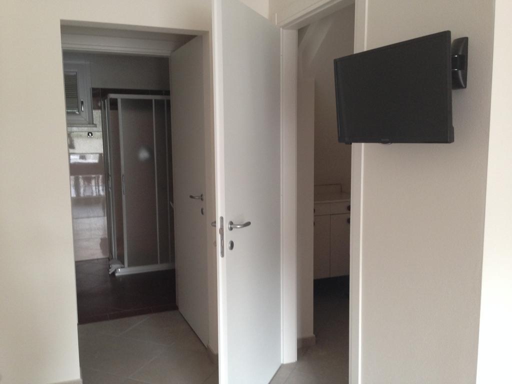 Casa Armonia Daire Peschiera del Garda Dış mekan fotoğraf