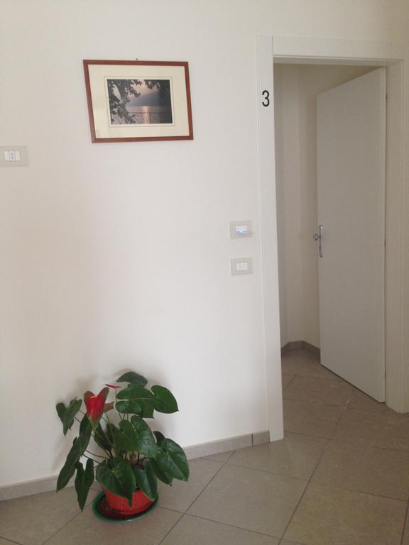Casa Armonia Daire Peschiera del Garda Dış mekan fotoğraf