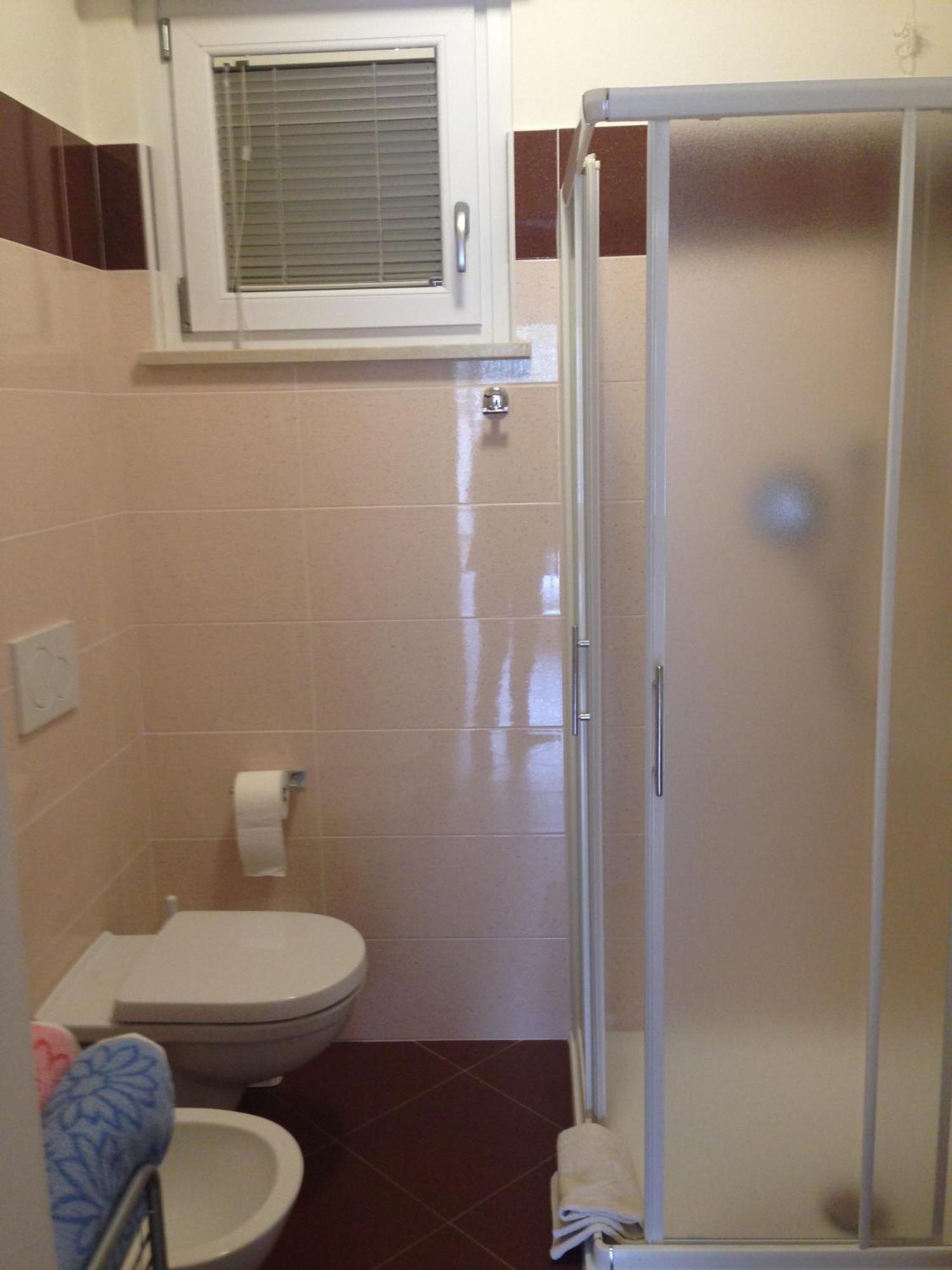 Casa Armonia Daire Peschiera del Garda Dış mekan fotoğraf
