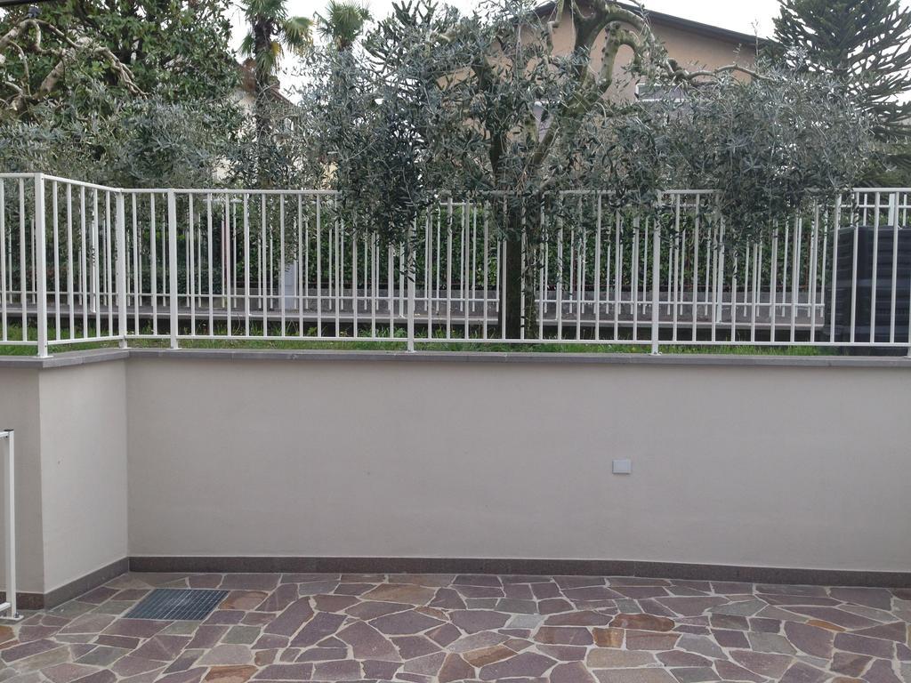 Casa Armonia Daire Peschiera del Garda Dış mekan fotoğraf