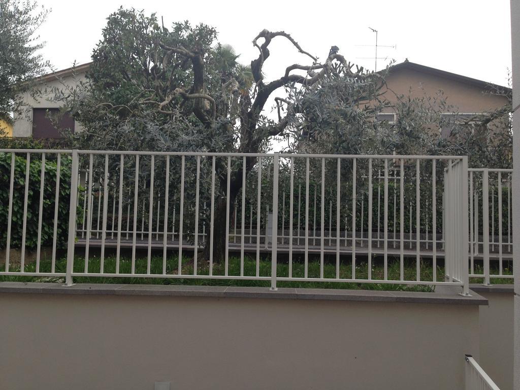 Casa Armonia Daire Peschiera del Garda Dış mekan fotoğraf