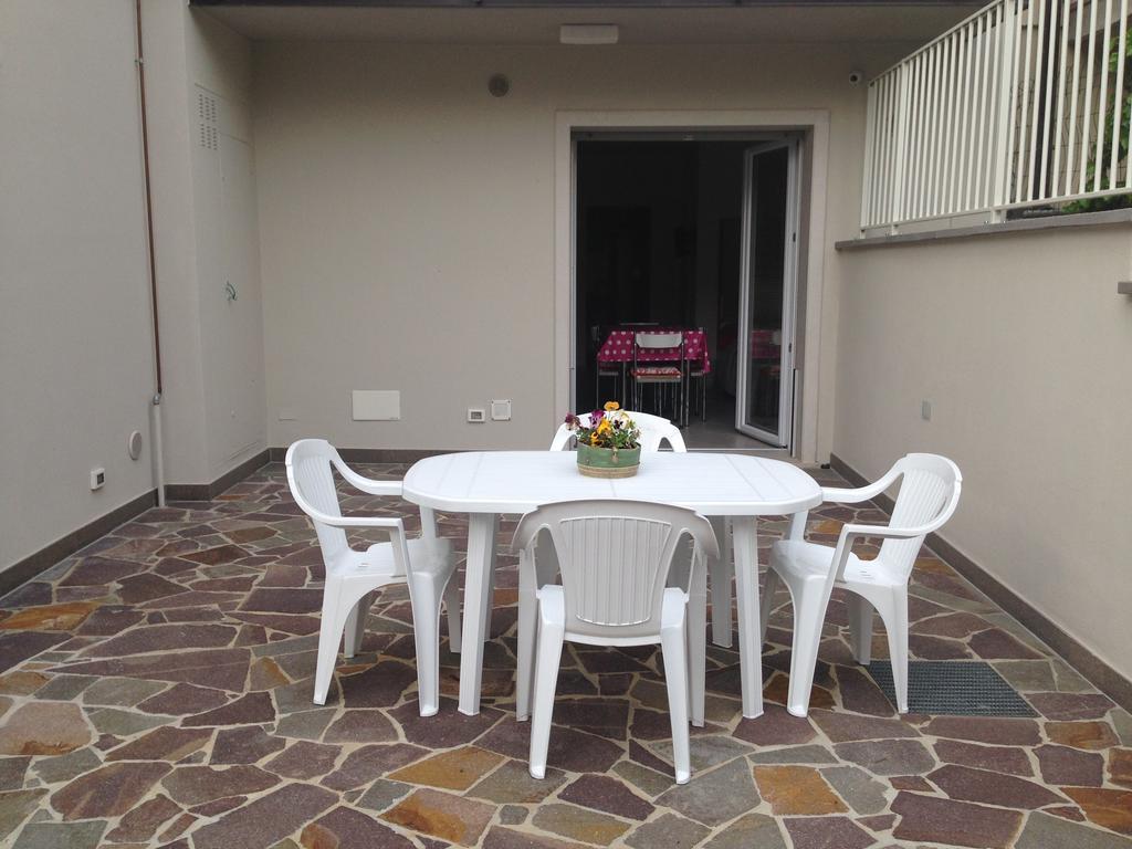 Casa Armonia Daire Peschiera del Garda Dış mekan fotoğraf