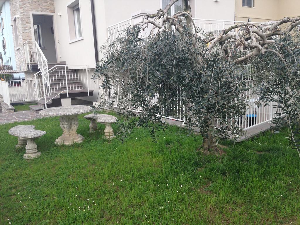 Casa Armonia Daire Peschiera del Garda Dış mekan fotoğraf