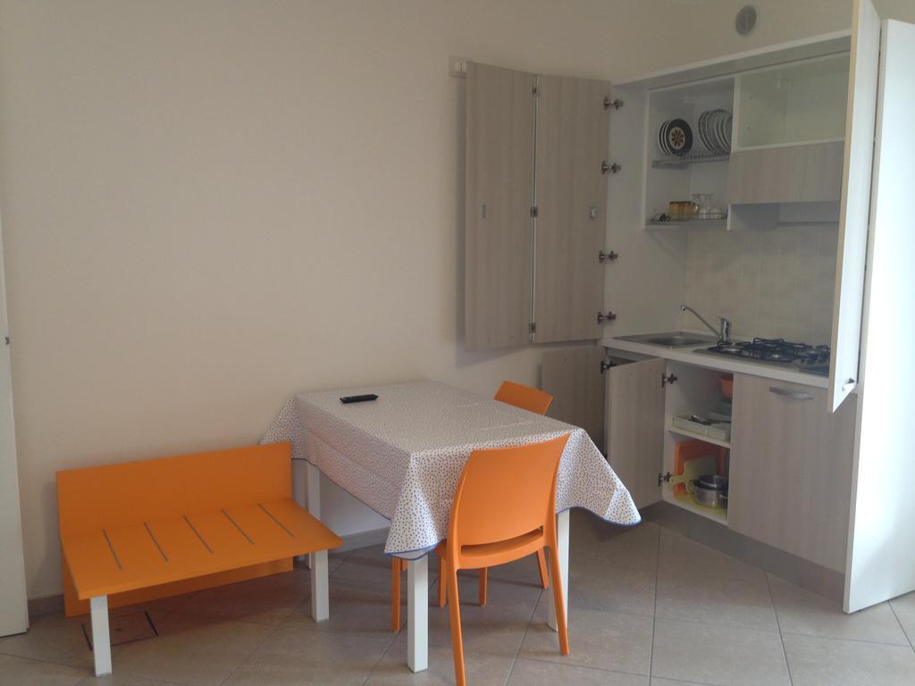 Casa Armonia Daire Peschiera del Garda Dış mekan fotoğraf